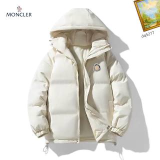 2025.11.24 Moncler Jacket M-3XL 924