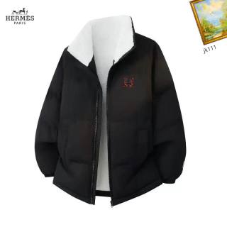 2025.11.24  Hermes Jacket M-3XL 199