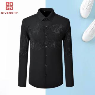 2025.11.24  Fendi Long Shirts M-3XL 214