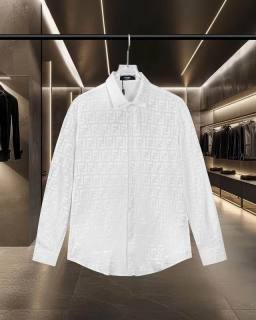 2025.11.24  Fendi Long Shirts M-2XL 210