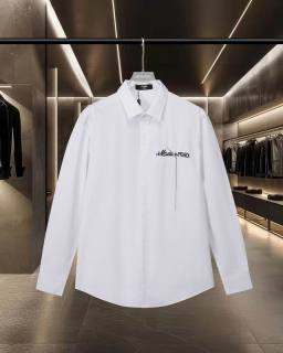 2025.11.24  Fendi Long Shirts M-2XL 207