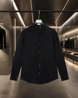 2025.11.24  Dior Long Shirts M-2XL 209