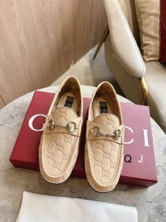 2025.11.25 Super Perfect Gucci Women Shoes sz35-40 1823