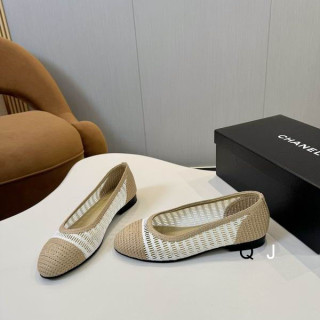 2025.11.25 Super Perfect Chanel Women Shoes sz35-40 3339