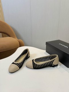 2025.11.25 Super Perfect Chanel Women Shoes sz35-40 3340