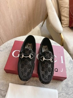 2025.11.25 Super Perfect Gucci Women Shoes sz35-40 1824
