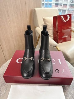 2025.11.25 Super Perfect Gucci Women Shoes sz35-40 1829