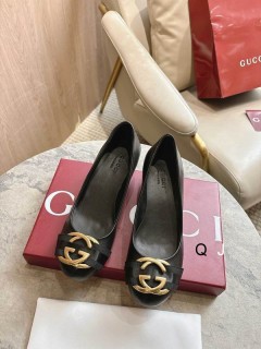 2025.11.25 Super Perfect Gucci Women Shoes sz35-40 1819