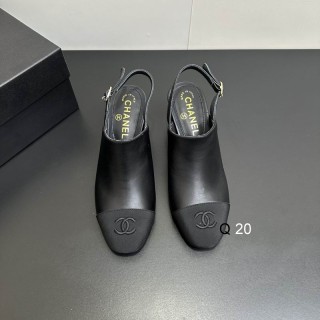 2025.11.26  Super Perfect Chanel Women Sandals Size35-40 1083
