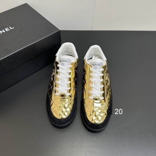2025.11.26  Super Perfect Chanel Women Shoes sz35-40 3367