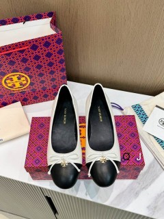 2025.11.26  Super Perfect Tory Burch Women shose sz35-40 037