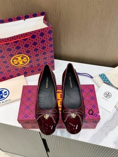 2025.11.26  Super Perfect Tory Burch Women shose sz35-40 038