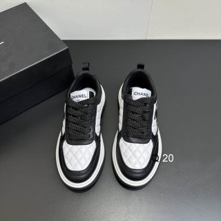 2025.11.26  Super Perfect Chanel Women Shoes sz35-40 3348