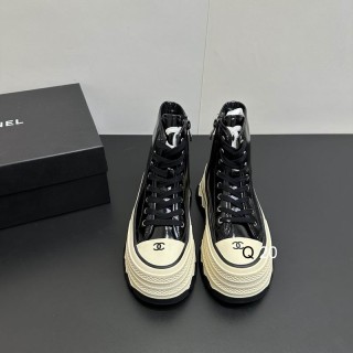 2025.11.26  Super Perfect Chanel Women Shoes sz35-40 3368