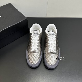 2025.11.26  Super Perfect Chanel Women Shoes sz35-40 3373