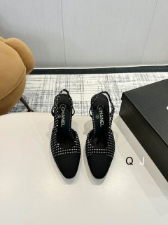 2025.11.26  Super Perfect Chanel Women Sandals Size35-40 1076