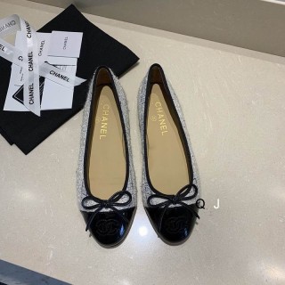 2025.11.26  Super Perfect Chanel Women Shoes sz35-40 3351