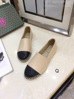 2025.11.26  Super Perfect Tory Burch Women shose sz35-40 043