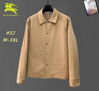 2025.12.01  Burberry Jacket M-3XL 1379