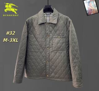 2025.12.01  Burberry Jacket M-3XL 1378