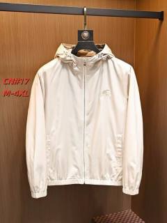 2025.12.01  Burberry Jacket  M-4XL 1382