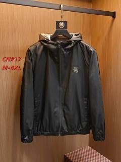 2025.12.01  Burberry Jacket  M-4XL 1383