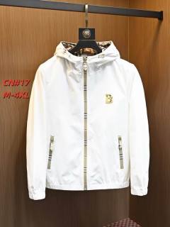 2025.12.01  Burberry Jacket  M-4XL 1384