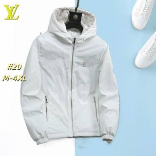 2025.12.01  LV Jacket M-4XL 2388