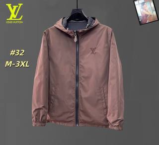 2025.12.01  LV Jacket M-3XL 2386