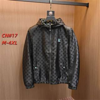 2025.12.01  LV Jacket M-4XL 2387