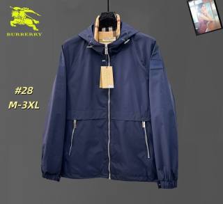 2025.12.01  Burberry Jacket M-3XL 1368