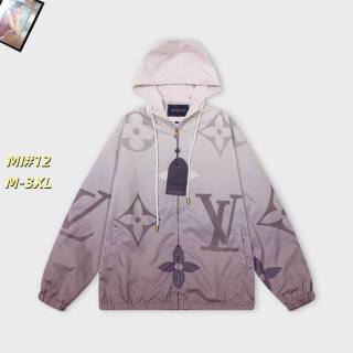 2025.12.01  LV Jacket M-3XL 2378
