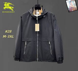 2025.12.01  Burberry Jacket M-3XL 1369