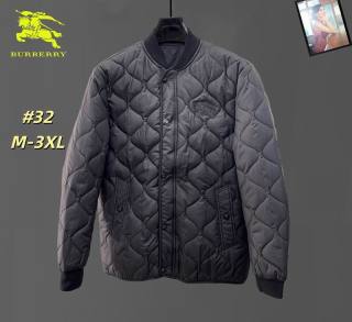 2025.12.01  Burberry Jacket M-3XL 1381