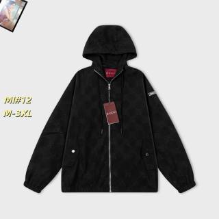 2025.12.01 Gucci Jacket M-3XL 1475