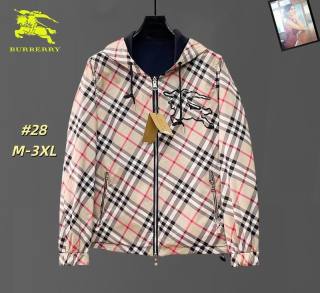 2025.12.01  Burberry Jacket M-3XL 1367