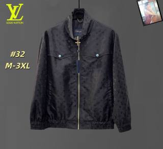 2025.12.01  LV Jacket M-3XL 2385