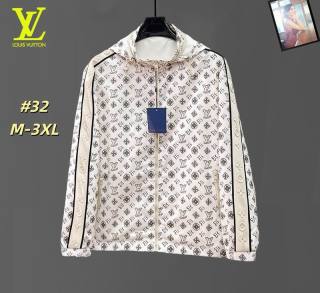 2025.12.01  LV Jacket M-3XL 2379