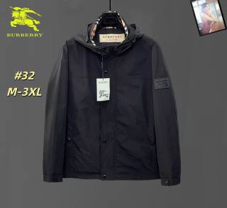 2025.12.01  Burberry Jacket M-3XL 1374