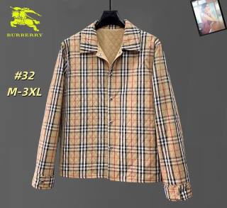 2025.12.01  Burberry Jacket M-3XL 1380