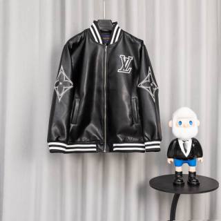 2025.12.01  LV Jacket M-2XL 2366
