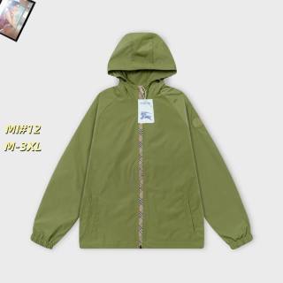 2025.12.01  Burberry Jacket M-3XL 1370