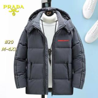 2025.12.02 Prada Down M-4XL 278