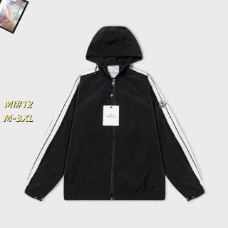 2025.12.02 Moncler Jacket M-3XL 938