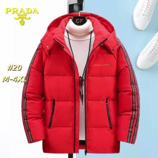 2025.12.02 Prada Down M-4XL 280