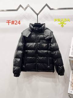 2025.12.02 Prada Down M-2XL 269