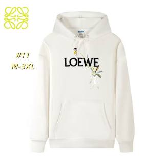 2025.12.02 Loewe Hoodie M-3XL 929