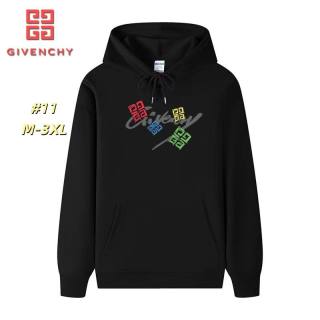 2025.12.02 Givenchy Hoodie M-3XL 410