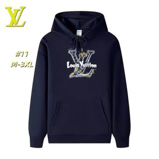 2025.12.02  LV Hoodie M-3XL 4142