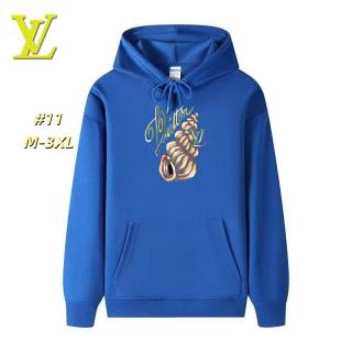 2025.12.02  LV Hoodie M-3XL 4146